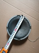 Stary głośnik sprawny retro