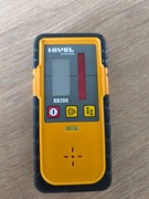 Odbiornik do laserów Nivel System RD200
