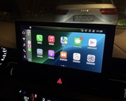 MIB2 MIB3 Zdalne odblokowanie Android CarPlay Audi A4 A5 A6 A7 Q3 Q5 Q7 Q8