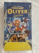 Olivier I spółka VHS
