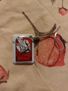 Star Wars Clone wars brelok zawieszka