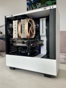 PC - 3080TI, 128 GB RAM, Ryzen 9 5950X