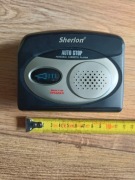 Walkman odtwarzacz kaset PRL DDR 