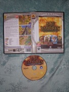 Age of Empires II Edycja kolekcjonerska - jak NOWA