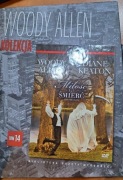 Dvd Woody Allen Kolekcja Miłość i śmierć tom 14