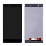 Dla SONY Xperia Z2 D6502 D6503 D6543 wyświetlacz LCD ekran dotykowy