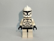 LEGO figurka Star Wars Clone  żołnierz odrzutowy sw0233