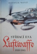 Myśliwskie asy Luftwaffe