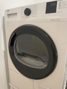 Suszarka Beko DS9412WPB 52,1 cm, 9 kg