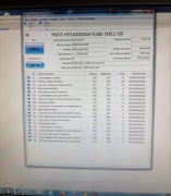 hgst hts545050a7e380 dysk twardy 500gb