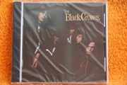 THE BLACK CROWES- SHAKE YOUR MONEY MAKER (1990) CD Folia! Debiut