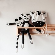 Panel do szycia - plecaczek i maskotka