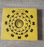 Coma symfonicznie płyta cd album