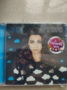 Maja Hyży W Chmurach  CD
