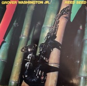 Groover Washington Jr. - Reed Seed (winyl) Motown
