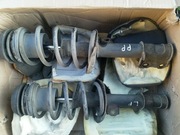  Amortyzatory sprężyny Opel Meriva A 1.4 przód L+P