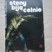 „Steny biją celnie” Stanisław M. Jankowski