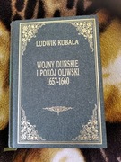 Wojny duńskie - L. Kubala