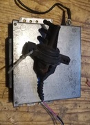 ECU Trionic 5.5 Saab 900NG oraz 9000 ze sterowaniem turbiną z T7