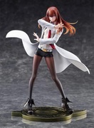 Figurka Steins;Gate 1/7 - Kurisu Makise (Lab Coat style)
