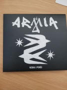 Armia Wojna i pokój CD autografy!!!