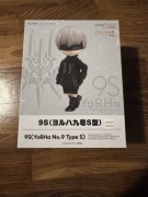 NieR:Automata Ver1.1a - 9S (YoRHa No. 9 Type S )- Nendoroid Doll