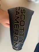 Pokrowiec na Titleist Scotty Cameron putter wersja GoLo
