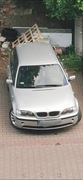 BMW E46 320D  150km
