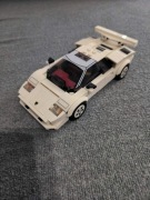 LEGO Speed Champions 76908 Lamborghini Countach