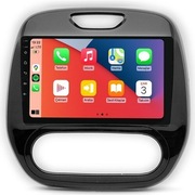 Radio nawigacja android Renault Captur YouTube usb