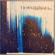 Walkabouts cd Trail Of Stars      folk coutry indie rock ideał  i mus 
