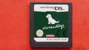 Gra   NINTENDO DS    -  NINTENDOGS