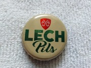 KAPSEL PIWNY LECH BROWAR POZNAŃ nr kat 176