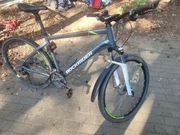 Rockrider ST520 Rama XL 27,5