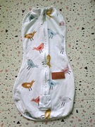 Otulacz Tulik 2,5-6,3 kg