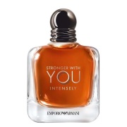Emporio Armani Stronger With You Intensely - Odlewka 10ml