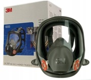Maska pełna 3M 6900 L