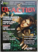 CD-ACTION 1/ 2008