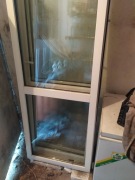 Drzwi tarasowe 3 kwatery ,okna 251/240