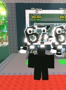 Secret | Yin Yang 67 | 56m/s | Steal a Brainrot!