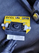 Pompa wody na wkretarke wiertarke