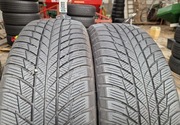 OPONY ZIMOWE BRIDGESTONE 225/60R18 104H 