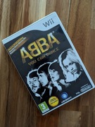 ABBA You Can Dance Wii Ubisoft