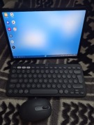 Samsung Galaxy Tab S7 FE 6/128 Wi-Fi + S Pen + klawiatura i mysz Logitech