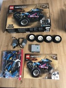 Zestaw lego technic 42124 Off-Road Bugg