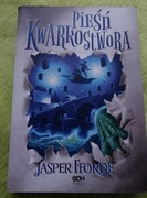 Pieśń Kwarkostwora