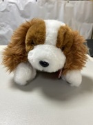 Pies maskotka, pluszak 