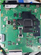 Płyta główna BN41-02756C TV Samsung UE43TU8002K