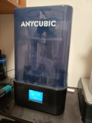 Anycubic Photon Mono 2 + Myjka/utwardzacz UV + 9l żywicy! ! !