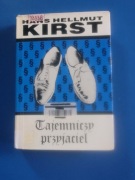 Hans Helmut Kirst - Tajemniczy przyjaciel